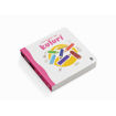 Picture of L-EWWEL BOARD BOOK TIEGHI - KULURI